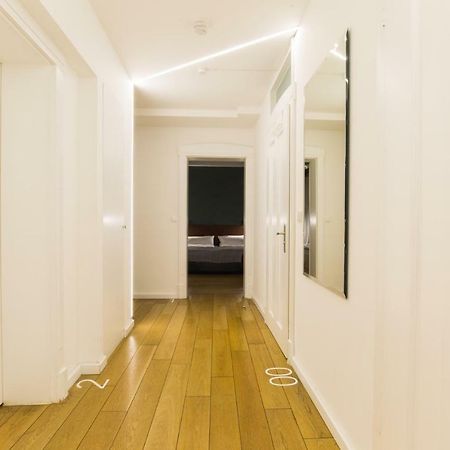 Vier Zimmer München Ngoại thất bức ảnh