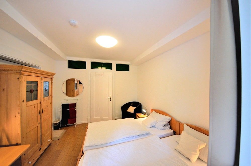 Vier Zimmer München Ngoại thất bức ảnh