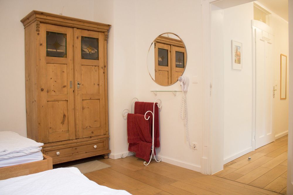 Vier Zimmer München Ngoại thất bức ảnh