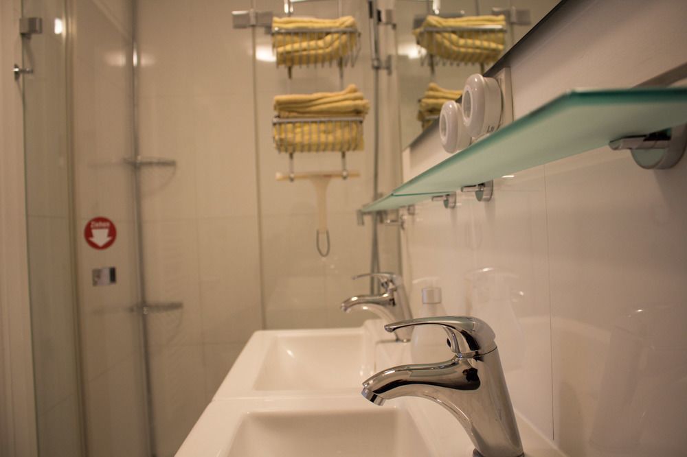 Vier Zimmer München Ngoại thất bức ảnh