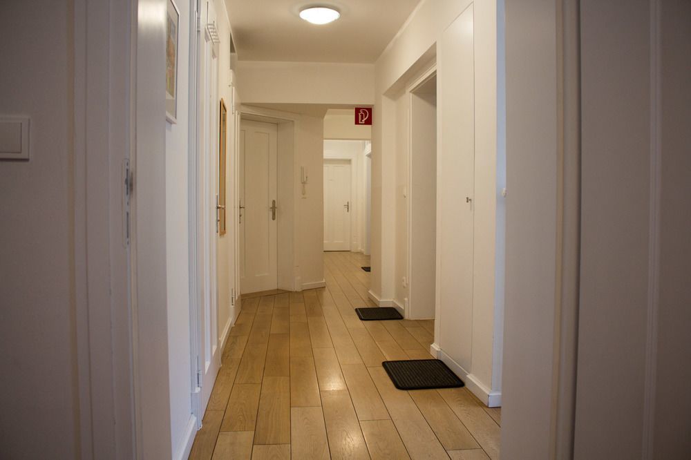 Vier Zimmer München Ngoại thất bức ảnh