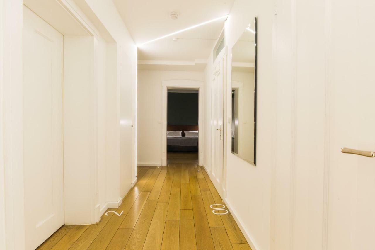 Vier Zimmer München Ngoại thất bức ảnh