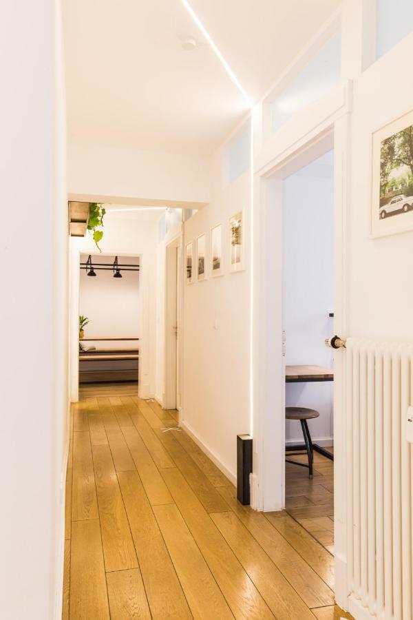 Vier Zimmer München Ngoại thất bức ảnh