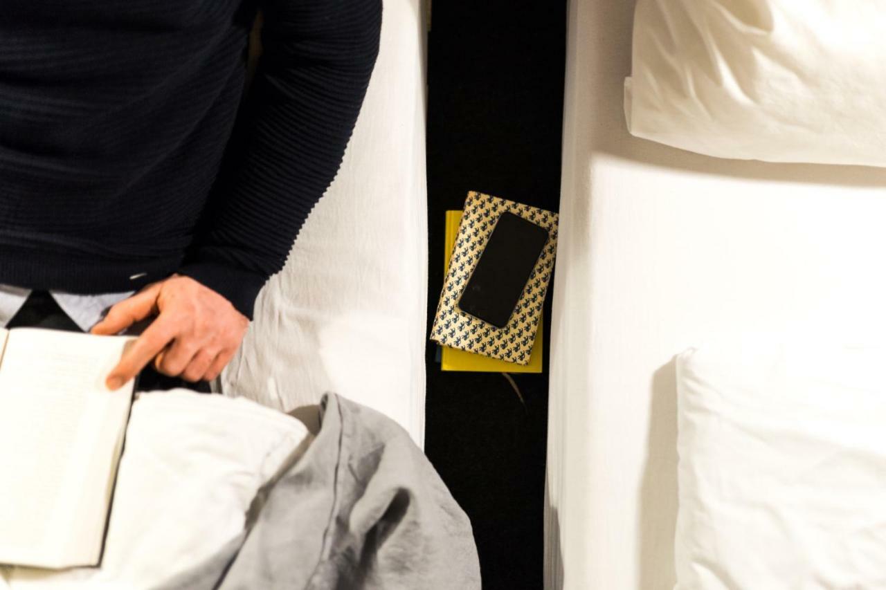 Vier Zimmer München Ngoại thất bức ảnh